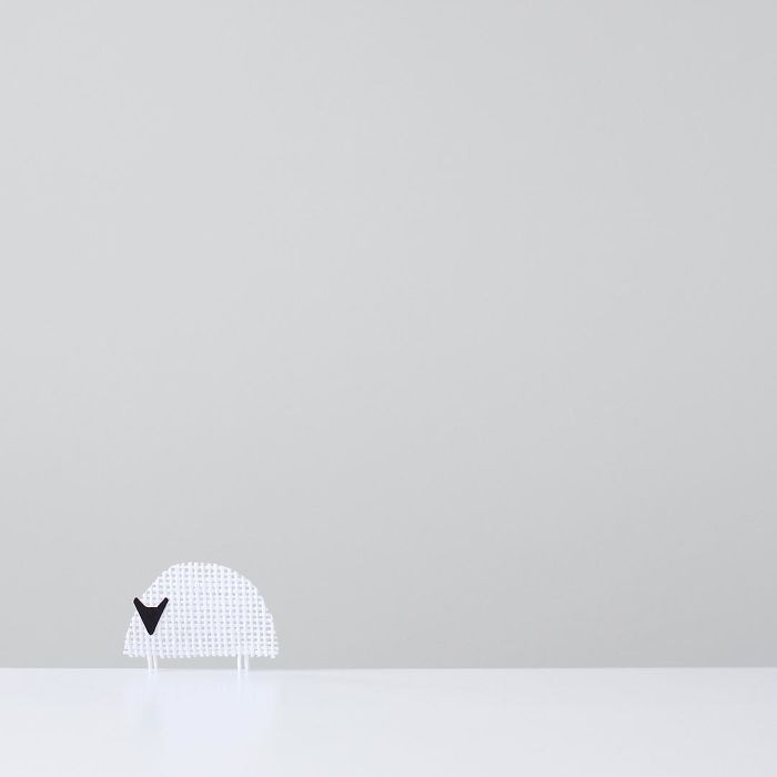 Thai Photographer Makes True Works Of Minimalist Arts With Everyday Objects