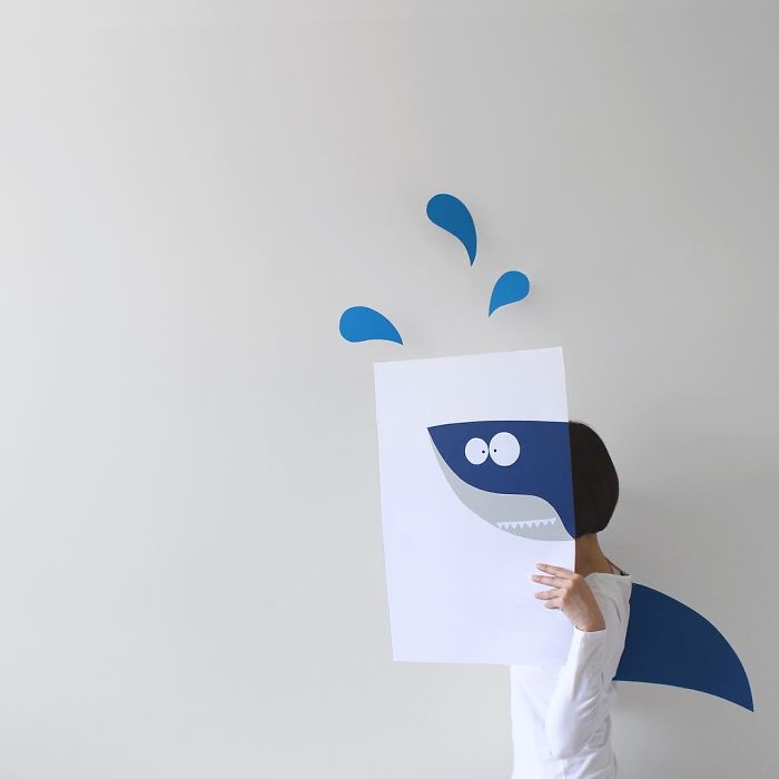 Thai Photographer Makes True Works Of Minimalist Arts With Everyday Objects