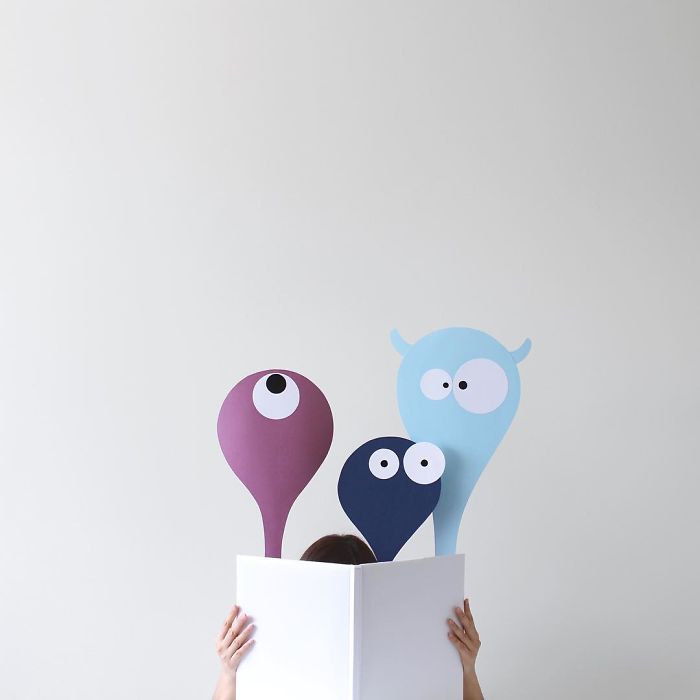 Thai Photographer Makes True Works Of Minimalist Arts With Everyday Objects