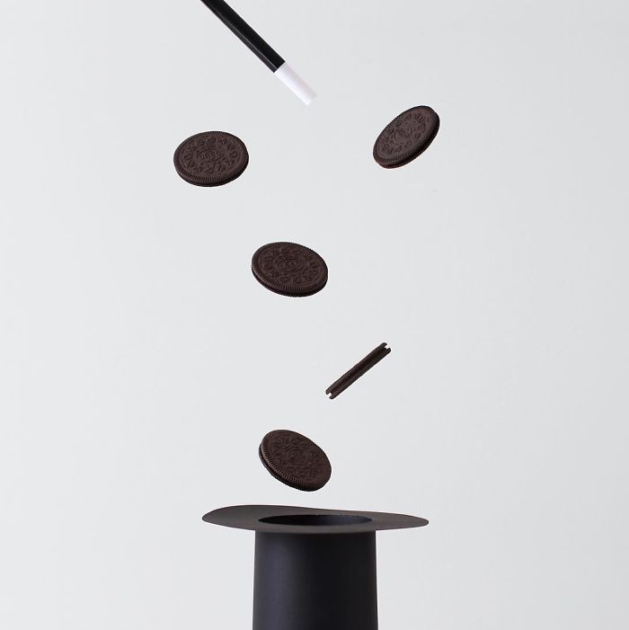 Thai Photographer Makes True Works Of Minimalist Arts With Everyday Objects