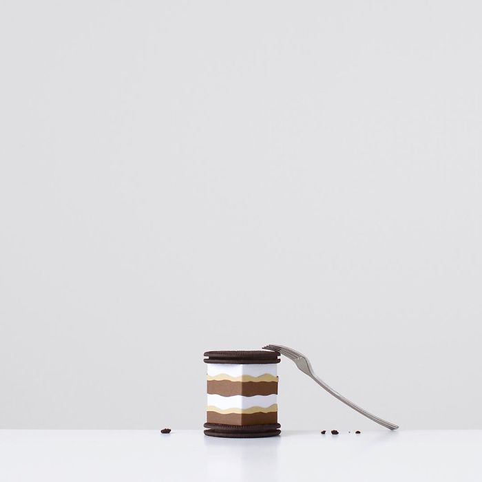 Thai Photographer Makes True Works Of Minimalist Arts With Everyday Objects