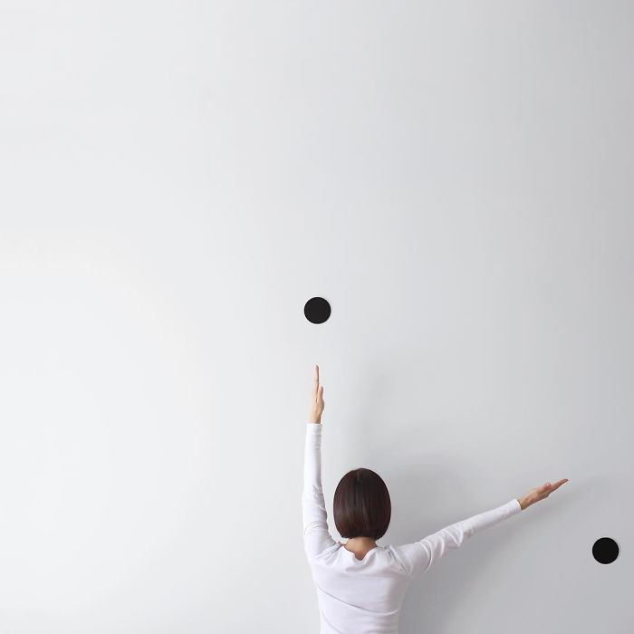 Thai Photographer Makes True Works Of Minimalist Arts With Everyday Objects