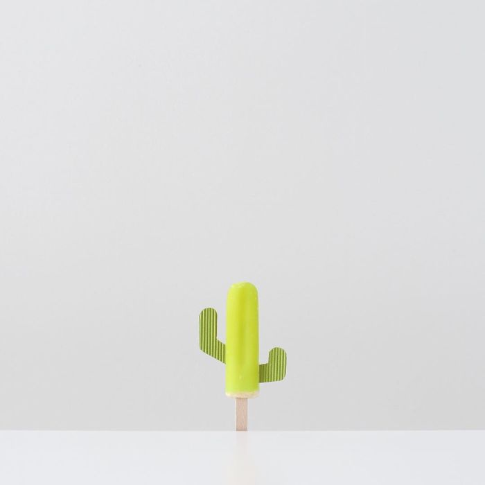 Thai Photographer Makes True Works Of Minimalist Arts With Everyday Objects