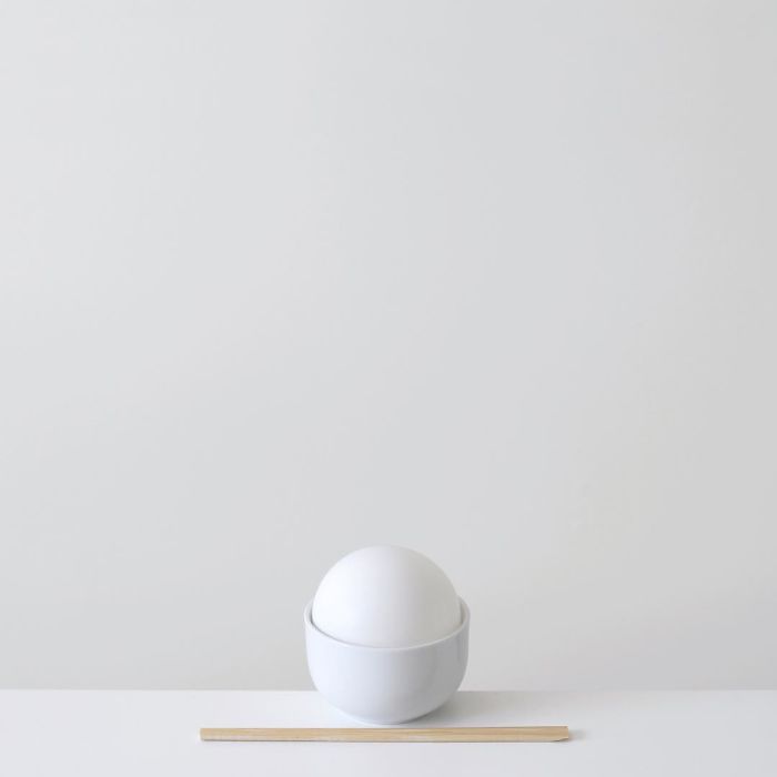 Thai Photographer Makes True Works Of Minimalist Arts With Everyday Objects