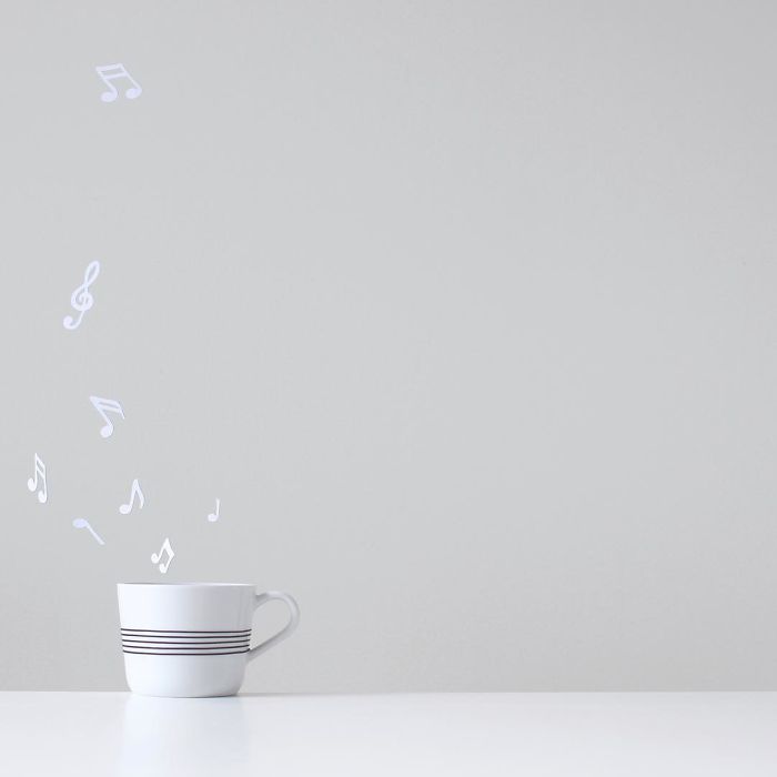 Thai Photographer Makes True Works Of Minimalist Arts With Everyday Objects