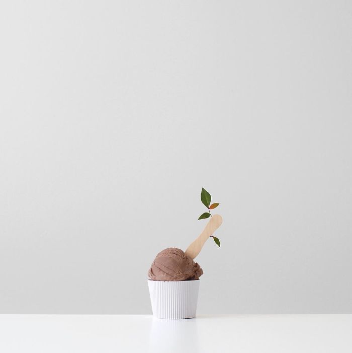 Thai Photographer Makes True Works Of Minimalist Arts With Everyday Objects