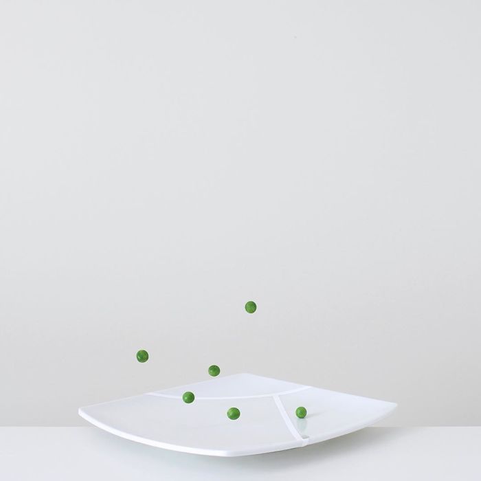 Thai Photographer Makes True Works Of Minimalist Arts With Everyday Objects