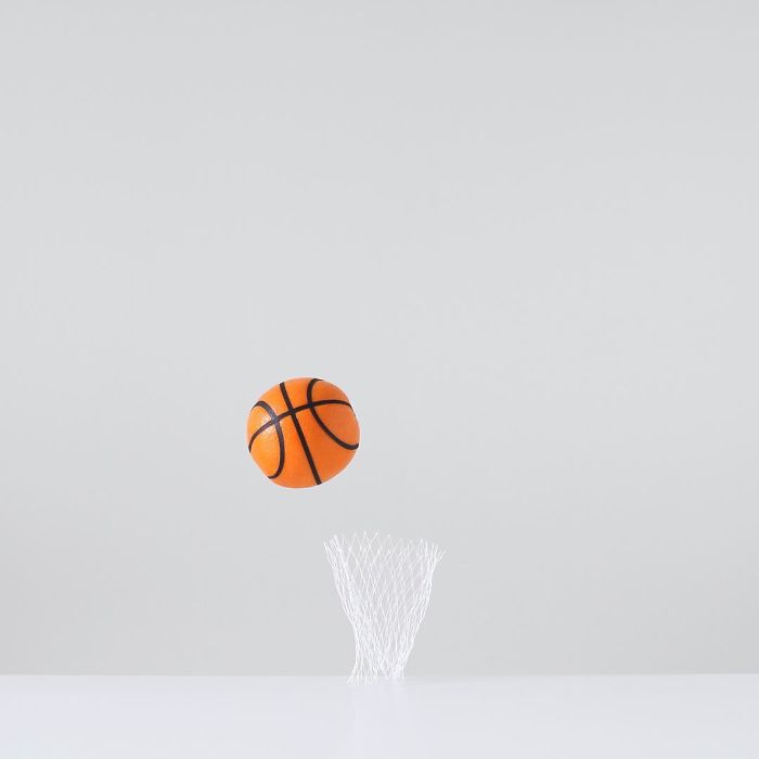 Thai Photographer Makes True Works Of Minimalist Arts With Everyday Objects