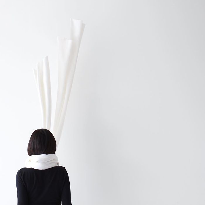 Thai Photographer Makes True Works Of Minimalist Arts With Everyday Objects