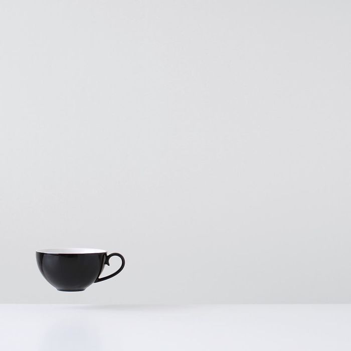 Thai Photographer Makes True Works Of Minimalist Arts With Everyday Objects