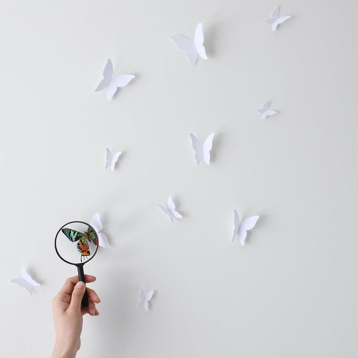 Thai Photographer Makes True Works Of Minimalist Arts With Everyday Objects