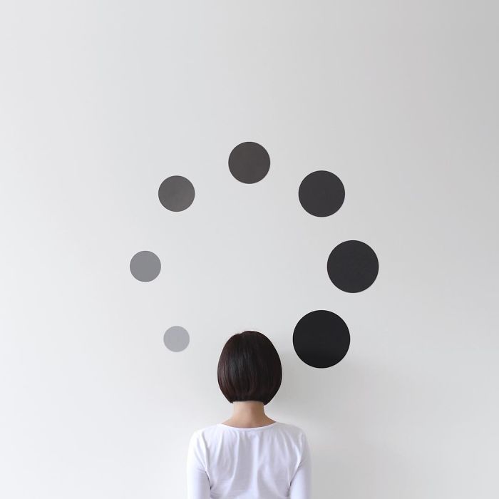 Thai Photographer Makes True Works Of Minimalist Arts With Everyday Objects