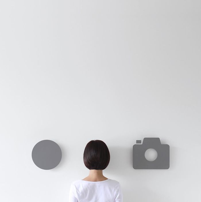 Thai Photographer Makes True Works Of Minimalist Arts With Everyday Objects