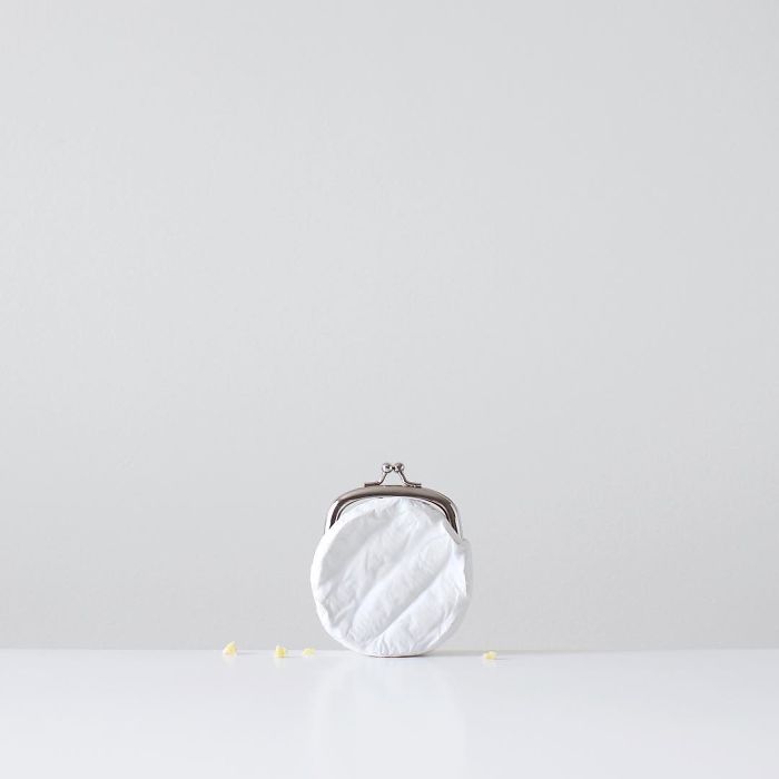 Thai Photographer Makes True Works Of Minimalist Arts With Everyday Objects