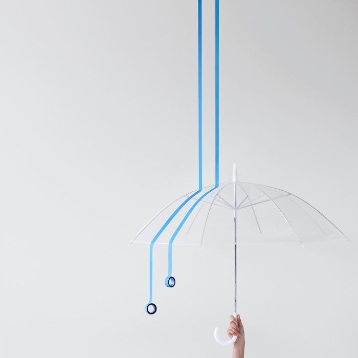 Thai Photographer Makes True Works Of Minimalist Arts With Everyday Objects