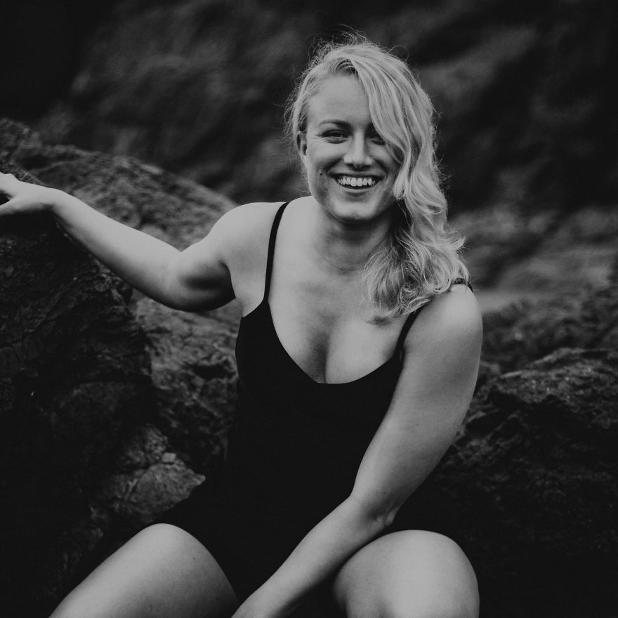 These Images Came To Me In A Dream