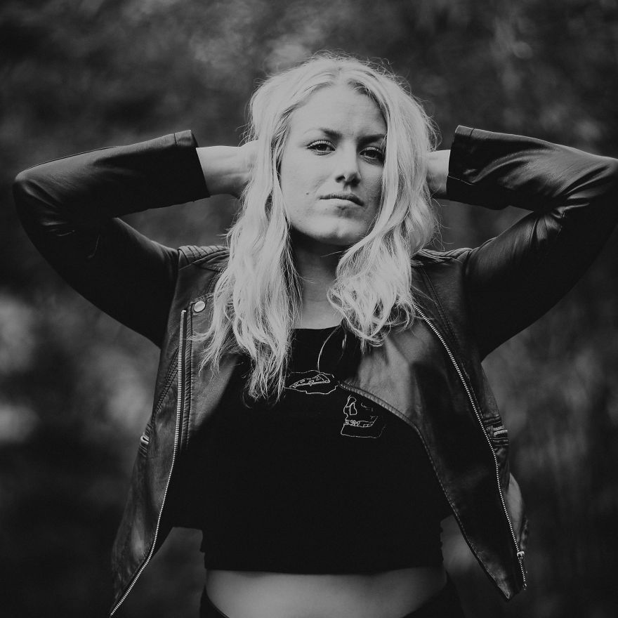 These Images Came To Me In A Dream