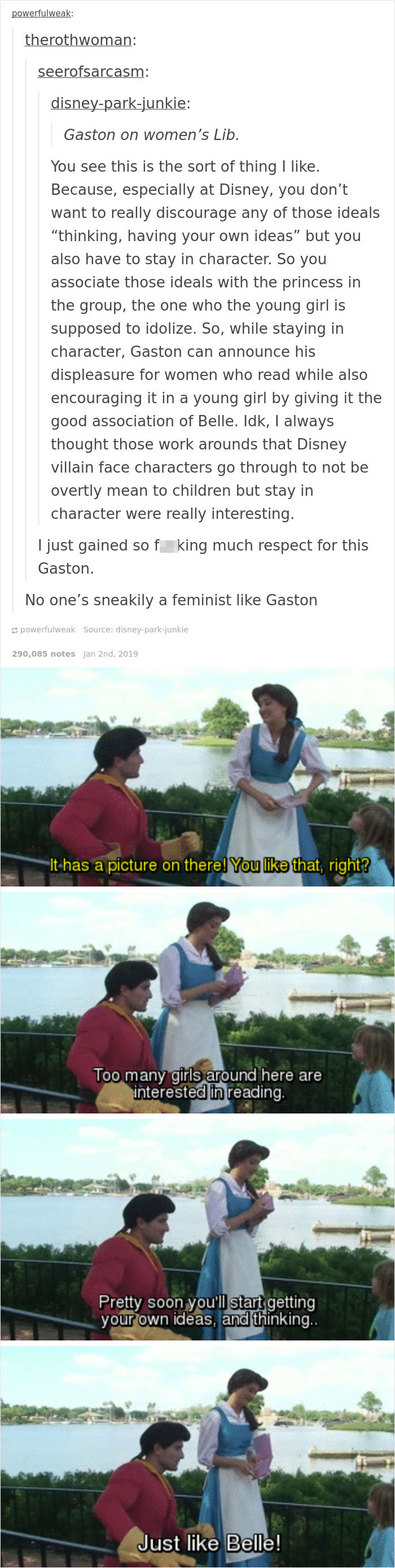 Amazing-Disney-Employees