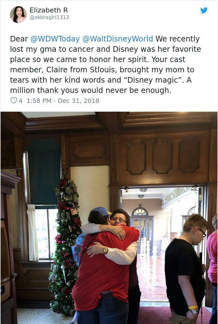 Amazing-Disney-Employees