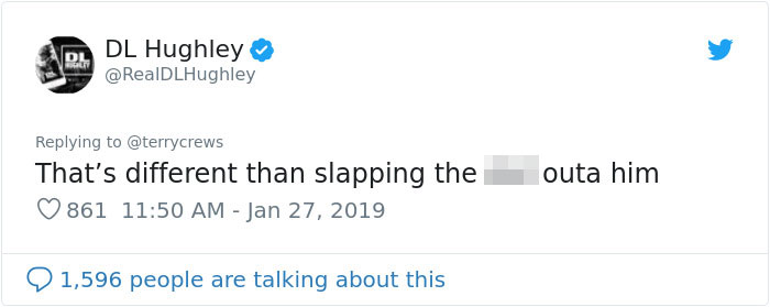 Celebrities Mock Terry Crews Sexual Assault Claims Because He's Too Strong To Get Assaulted, He Shuts Them Down