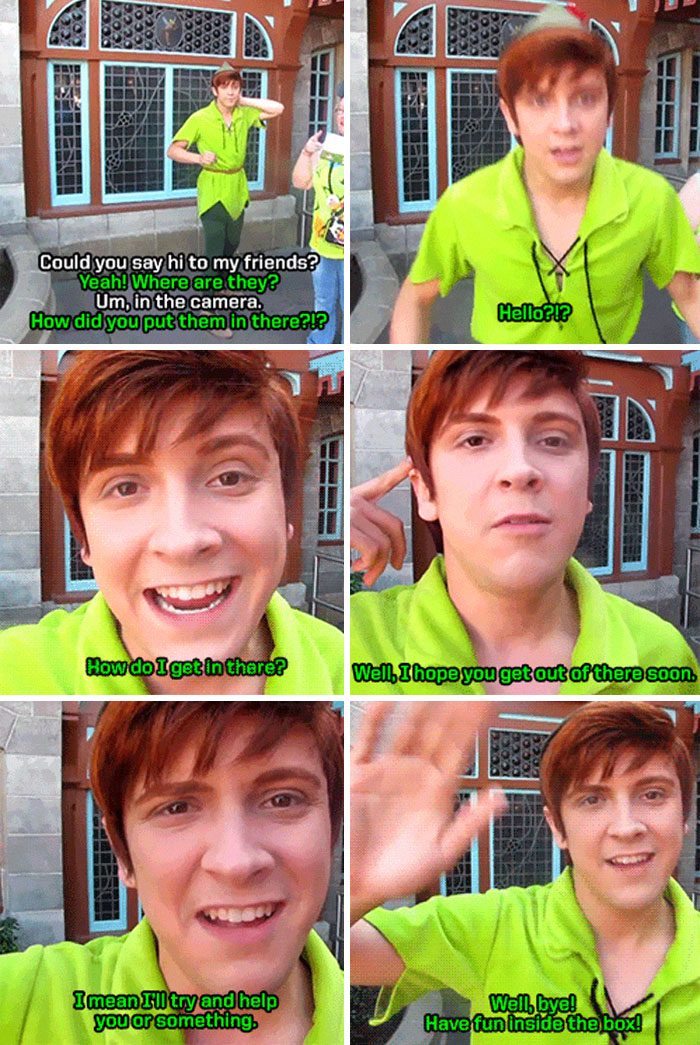 Amazing-Disney-Employees