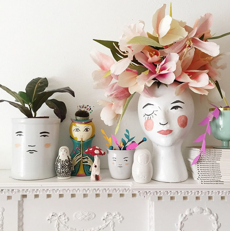 How Picasso Influenced The World Of Ceramics? Vase As A Shape To Be Filled In.