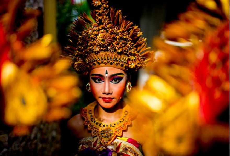 Why Gods Have Chosen Bali To Be Their Home? Balinese Amazing World Of Crafts And Culture. Why Gods Have Chosen Bali To Be Their Home? Balinese Amazing World Of Crafts And Culture.