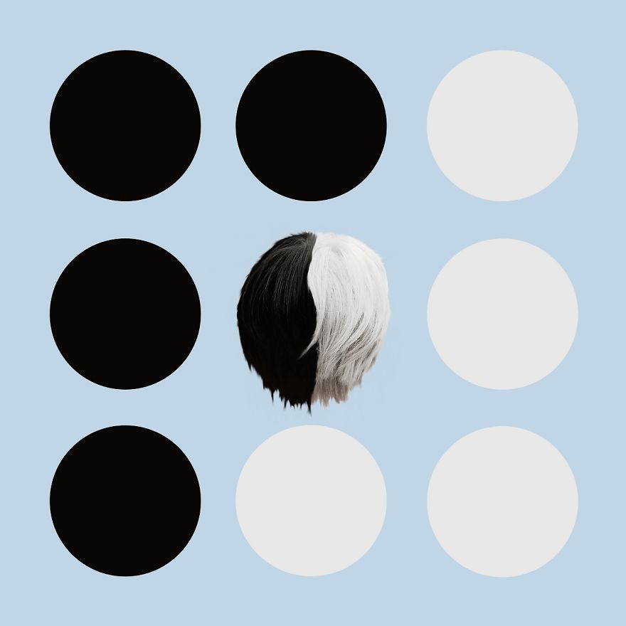 Anti-Summer Collection! ( Digital Art )