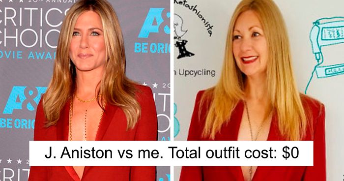 I Put Together Celeb Looks For Pennies And You Can Too (22 Pics)