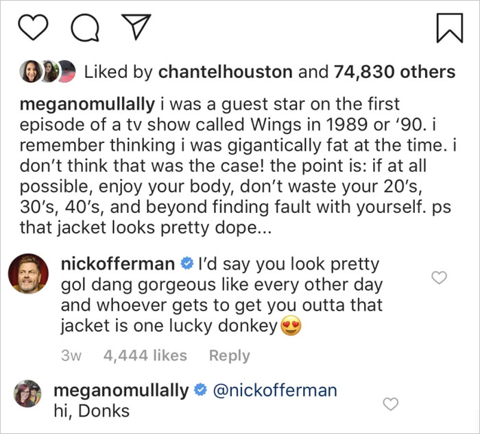 24 Reasons Why Nick Offerman And Megan Mullally Are The Most Hilarious Couple In Hollywood