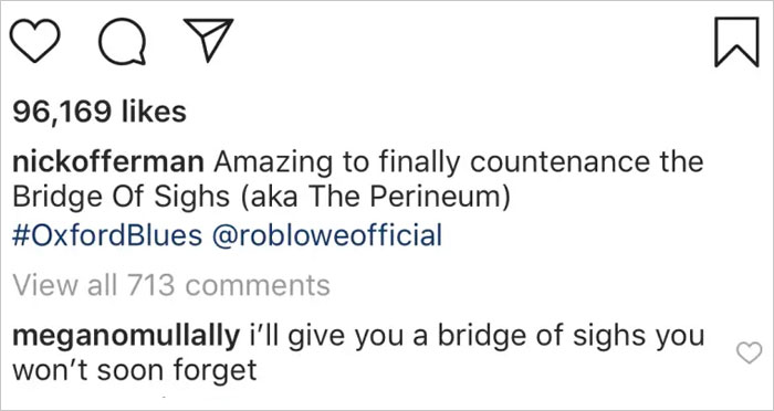 24 Reasons Why Nick Offerman And Megan Mullally Are The Most Hilarious Couple In Hollywood