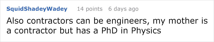 This Engineer Is An Actual Wall Expert And She Just Destroyed Trump's Wall Proposal In One Post This Engineer Is An Actual Wall Expert And She Just Destroyed Trump's Wall Proposal In One Post