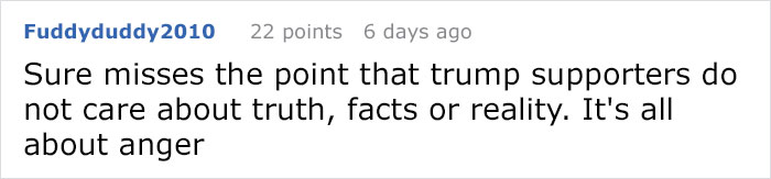 This Engineer Is An Actual Wall Expert And She Just Destroyed Trump's Wall Proposal In One Post