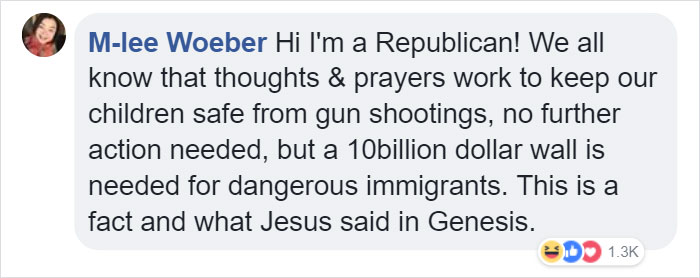 This Engineer Is An Actual Wall Expert And She Just Destroyed Trump's Wall Proposal In One Post