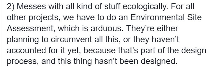 This Engineer Is An Actual Wall Expert And She Just Destroyed Trump's Wall Proposal In One Post