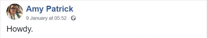 This Engineer Is An Actual Wall Expert And She Just Destroyed Trump's Wall Proposal In One Post This Engineer Is An Actual Wall Expert And She Just Destroyed Trump's Wall Proposal In One Post