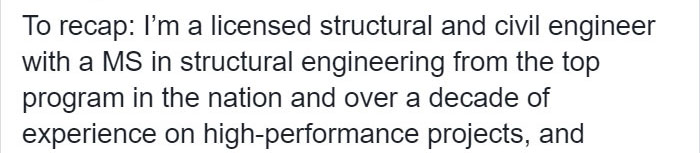 This Engineer Is An Actual Wall Expert And She Just Destroyed Trump's Wall Proposal In One Post
