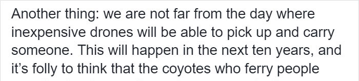This Engineer Is An Actual Wall Expert And She Just Destroyed Trump's Wall Proposal In One Post