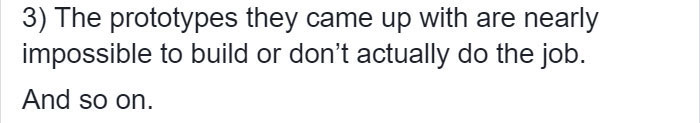 This Engineer Is An Actual Wall Expert And She Just Destroyed Trump's Wall Proposal In One Post This Engineer Is An Actual Wall Expert And She Just Destroyed Trump's Wall Proposal In One Post