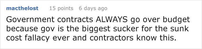 This Engineer Is An Actual Wall Expert And She Just Destroyed Trump's Wall Proposal In One Post This Engineer Is An Actual Wall Expert And She Just Destroyed Trump's Wall Proposal In One Post