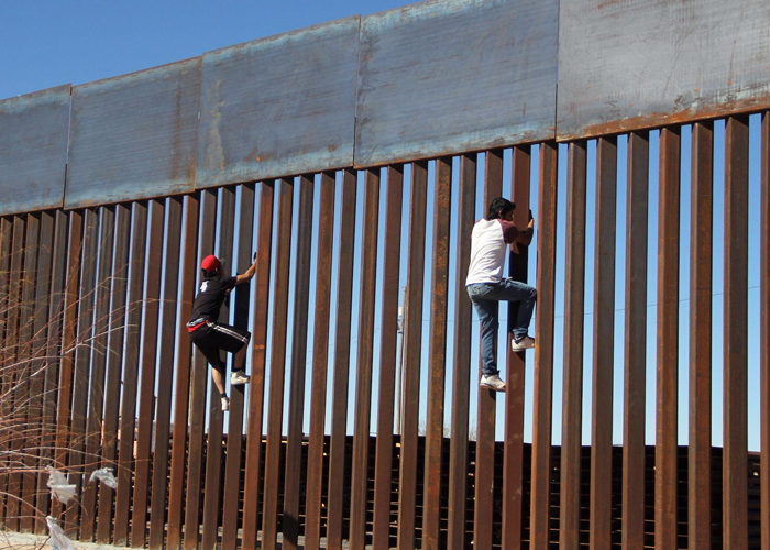 This Engineer Is An Actual Wall Expert And She Just Destroyed Trump’s Wall Proposal In One Post