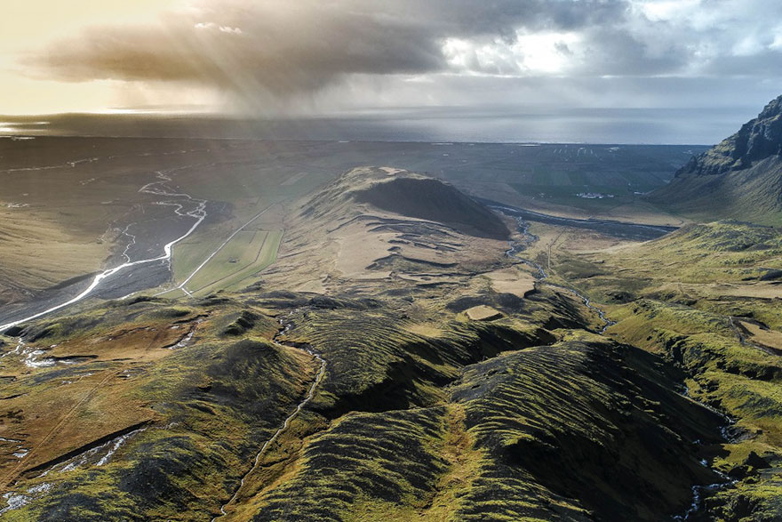 Immaculate Landscape By Balazs3