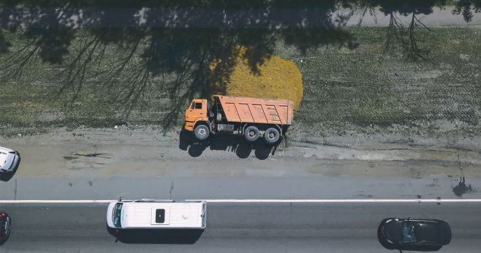 30 Best Drone Pictures Of Last Year Have Been Announced By Dronestagram, And They’re Breathtaking