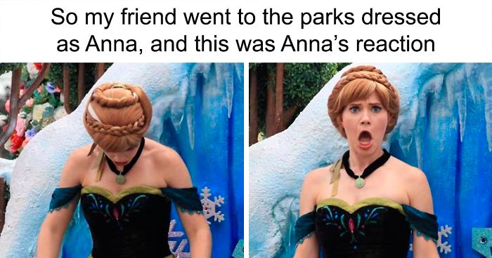24 Of The Most Awesome Things That Disney Employees Have Ever Done