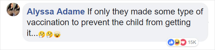 Anti-Vaxx Mom Asks How To Protect Her Unvaccinated 3-Year-Old From The Measles Outbreak, Internet Delivers Anti-Vaxx Mom Asks How To Protect Her Unvaccinated 3-Year-Old From The Measles Outbreak, Internet Delivers