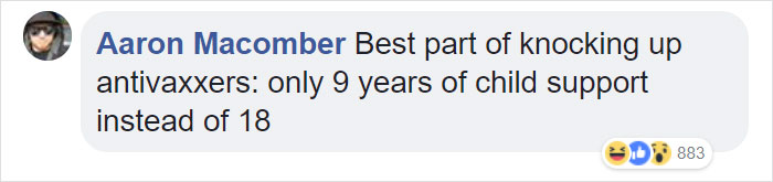 Anti-Vaxx Mom Asks How To Protect Her Unvaccinated 3-Year-Old From The Measles Outbreak, Internet Delivers Anti-Vaxx Mom Asks How To Protect Her Unvaccinated 3-Year-Old From The Measles Outbreak, Internet Delivers