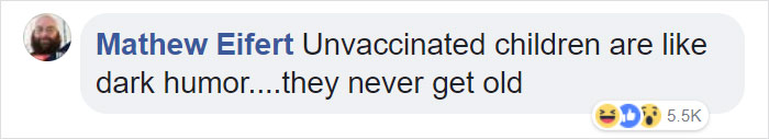 Anti-Vaxx Mom Asks How To Protect Her Unvaccinated 3-Year-Old From The Measles Outbreak, Internet Delivers Anti-Vaxx Mom Asks How To Protect Her Unvaccinated 3-Year-Old From The Measles Outbreak, Internet Delivers