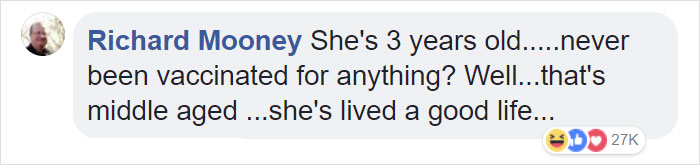 Anti-Vaxx Mom Asks How To Protect Her Unvaccinated 3-Year-Old From The Measles Outbreak, Internet Delivers Anti-Vaxx Mom Asks How To Protect Her Unvaccinated 3-Year-Old From The Measles Outbreak, Internet Delivers