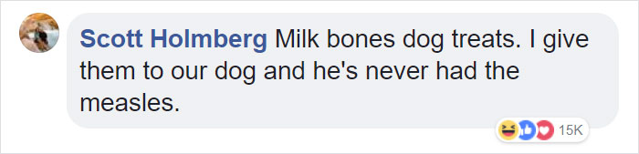 Anti-Vaxx Mom Asks How To Protect Her Unvaccinated 3-Year-Old From The Measles Outbreak, Internet Delivers Anti-Vaxx Mom Asks How To Protect Her Unvaccinated 3-Year-Old From The Measles Outbreak, Internet Delivers