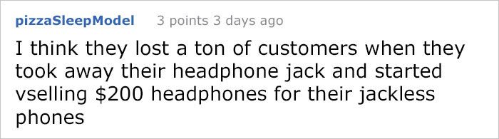 Apple's Anti-repair Policy Goes Public And People Are Furious Apple's Anti-repair Policy Goes Public And People Are Furious